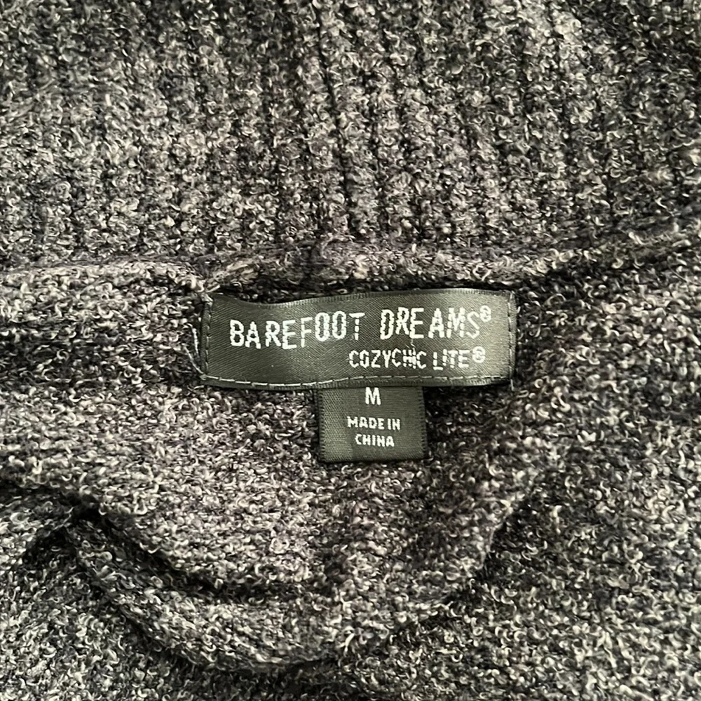 Barefoot Dreams Cozychic lite Circle Cardigan